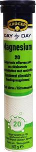 Optiform Bruistabletten magnesium 20tab