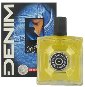 Denim Aftershave original 100ml