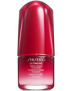 Shiseido Ultimune Power Infusing Concentrate (Various Sizes) - 15ml