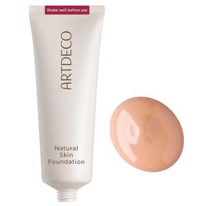 ARTDECO Natural Skin Foundation Flüssige Foundation