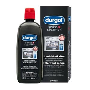 Durgol Steamer Swiss Ontkalker - 500ml