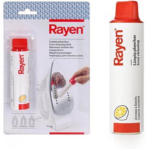 Bügeleisenreiniger Rayen (40 G)