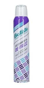 Trockenshampoo De-frizz Batiste (200 Ml)