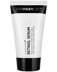 The Inkey List - Retinol Pro-aging Serum - 30 Ml