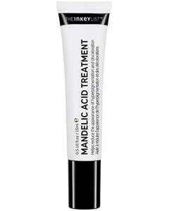 The Inkey List Mandelic Acid Treatment AMANDELZUUR BEHANDELING 15 ML