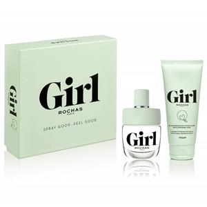 Rochas Girl Giftset