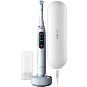 Oral-B Elektrische tandenborstel iO 10 Stardust White