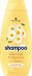 Schwarzkopf Shampoo elke dag 400ml