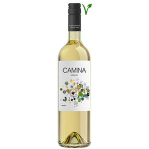 Bodegas Cristo de la Vega Camina Verdejo 2021 - 75CL - 11,5% Vol.