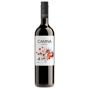 Bodegas Cristo de la Vega Camina Tempranillo 2021 - 75CL - 12,5% Vol.