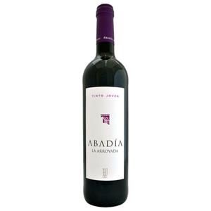 Abadia la Arroyada Ribera del Duero Joven 2020 - 75CL - 14% Vol.