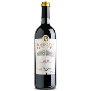 Cantina Colli Vicentini Merlot 2018 -  - 75CL - 13% Vol.