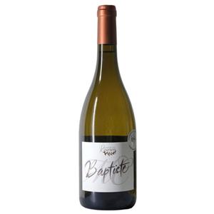 Domaine des Lauriers Baptiste Blanc 2019 - Picpoul &and Vermentino - 75CL - 13% Vol.