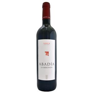 Abadia la Arroyada Ribera del Duero Roble 2018 - 75CL - 14% Vol.