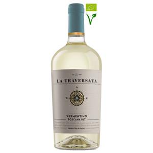 Corvezzo La Traversata Vermentino 2021 - 75 CL - 13%Vol.