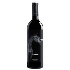 Bodega Pirineos Pirineos Roble - Cabernet, Garnacha &and Moristel 2020 - 75CL - 14% Vol.