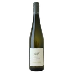 Weingut Mayer am Pfarrplatz Grüner Veltliner Niederösterreich 2021 - 75CL - 12,5% Vol.