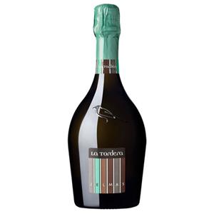 La Tordera Jelma's Spumante Extra Dry -  - 75 CL - 11% vol