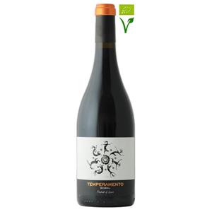 Bodega Sierra Norte Bobal Temperamento 2019 - 75CL - 14% Vol.