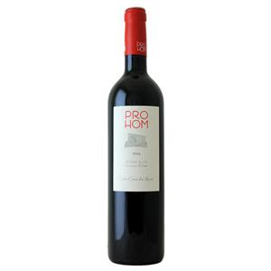 Celler Coma d'en Bonet Prohom Tinto 2018 - Garnacha &and Cabernet - 75CL - 14,5% Vol.