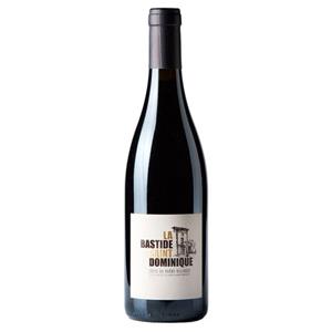 La Bastide Saint Dominique Côtes du Rhône Rouge 2019 - 75CL - 14% Vol.