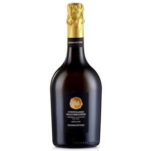 San Martino Prosecco Spumante Superior -  - 75CL - 11% Vol.