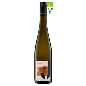 Weingut Julius Riesling Bermersheimer Hasenlauf trocken 2019 - 75CL - 12,5% Vol.