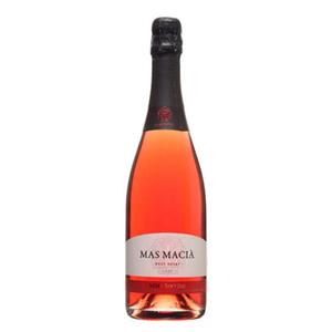 Fermi Bohigas Cava Brut Rosat - 75CL - 12% Vol.