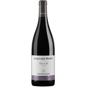 Vinchio-Vaglio Serra Barbera d'Asti Sori dei Mori 2020 - Vinchio Vaglio - 75CL - 14% Vol.