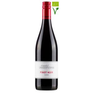 Pinot Noir Klassik trocken 2020 - 75CL - 12,5% Vol.