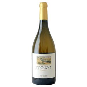 Celler Coma d'en Bonet Prohom Experientia Blanco 2019 - Garnacha Blanca &and Viognier - 75CL - 14% Vol.