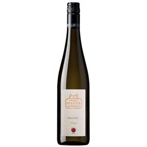 Weingut Mayer am Pfarrplatz Riesling Alsegg Hernals 2020 - 75CL - Alc. 13% Vol.