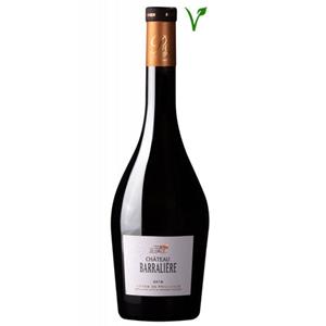 Les Maitres Vignerons Saint-Tropez Côtes de Provence Rouge 2019 - Mourvèdre &and Syrah - 75CL - 14% Vol.