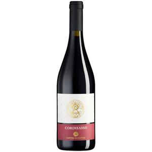Cantina di Custoza Cordisasso Rosso -  - 75CL - 14,5% Vol.
