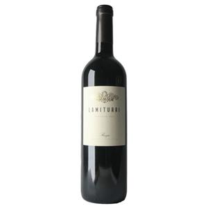 Bodegas Jalón Lamiturri Reserva 2011 - Tempranillo &and Graciano - 75CL - 15% Vol