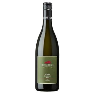 Weingut Mayer am Pfarrplatz Rotes Haus Gemischter Satz Nussberg DAC 2020 - 75CL - 13,5% Vol.