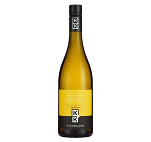Weingut Kirnbauer Chardonnay Barrique ZWICKL 2020 -  - 75CL - 13% Vol.