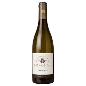 Weingut Bercher Chardonnay Barrique 2018 - 75CL - 13,5% Vol.