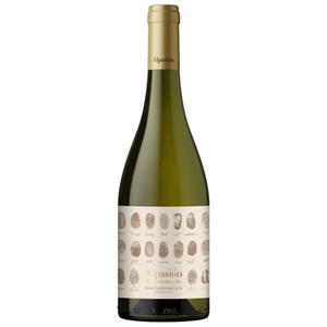 Grand Chardonnay 2020 -  - 75CL - 14,5% Vol.