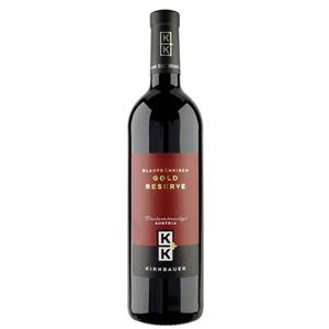 Blaufränkisch Gold Reserve 2016 -  - 75CL - 13,5% Vol.