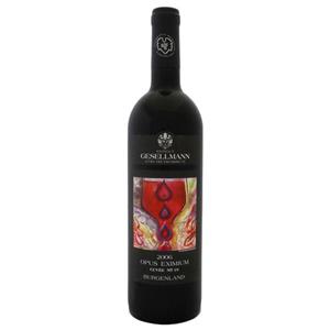 Weingut Gesellmann Opus Eximium no. 25 2018 -  - 75CL - 14% Vol.