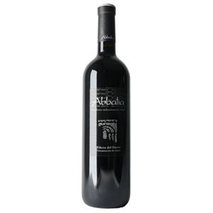 Abadia la Arroyada Abbatia Vendimia Seleccionada 2015 - 75CL - 14,5% Vol.