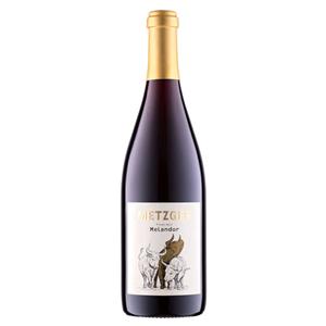 Weingut Metzger Pinot Noir Melandor 2016 - 75CL - 13,5% Vol.