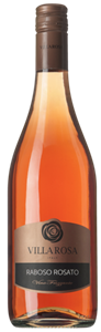 Villa Rosa Rosato 75CL