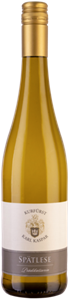 Moselland Karl Kaspar Spätlese 75CL