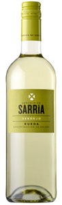 Senorio de Sarria Sarría Verdejo 75CL