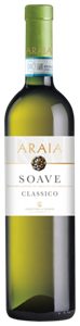 Araia Soave Classico 75CL