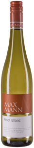 Max Mann Pinot Blanc 75CL