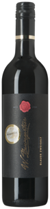 Blauer Zweigelt 75CL
