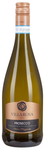 Villa Rosa Prosecco 75CL